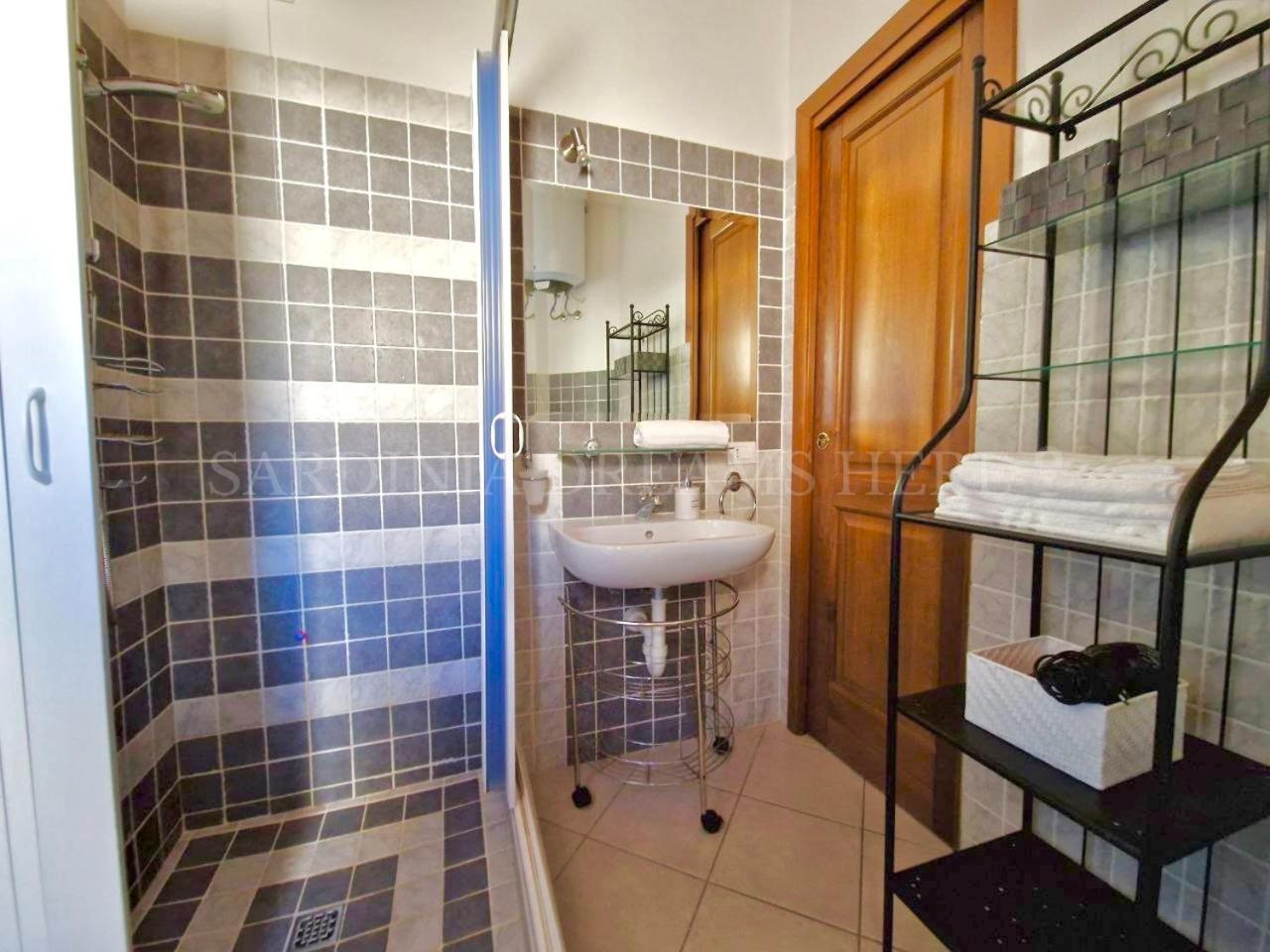Villetta Flora Con Piscina Costa Paradiso Ngoại thất bức ảnh