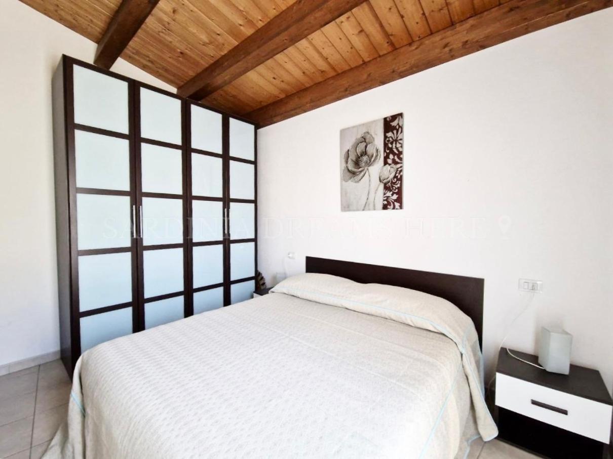 Villetta Flora Con Piscina Costa Paradiso Ngoại thất bức ảnh